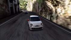 Forza Motorsport 3_Replay fiat 500