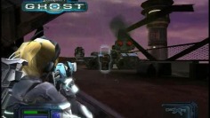 Starcraft : Ghost_E3: Official gameplay video