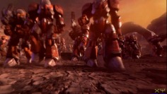 Starcraft : Ghost_E3: Trailer CG