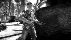 Just Cause 2_An Island in Chaos
