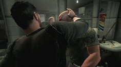Splinter Cell: Conviction_Trailer histoire