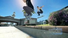 Skate 3_Demo Video