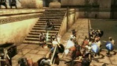 Spartan: Total Warrior_Gameplay