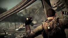 SOCOM : Special Forces_Socom4 E3 Trailer
