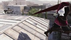 Assassin's Creed Brotherhood _E3: Multiplayer trailer