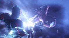 Spider-Man: Edge of Time_E3 Trailer