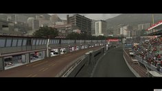F1 2011_Monaco Safety Car PC