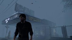 Silent Hill: Downpour_Environments