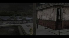 Silent Hill HD Collection_SH2 : 15 premières minutes