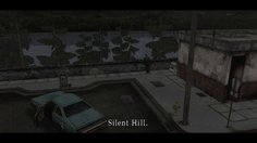 Silent Hill HD Collection_SH2 : Nouveau doublage vs ancien