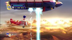 Sonic The Hedgehog 4: Episode II_Launch Trailer
