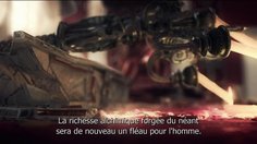 ZombiU_GC Trailer (FR)