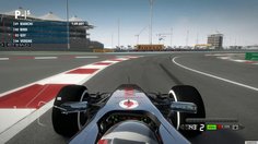 F1 2012_Abu Dhabi - Practice