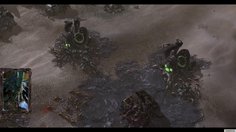 StarCraft 2: Heart of the Swarm_Gameplay #2