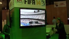 FIFA 14_Gameplay #1
