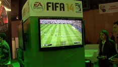 FIFA 14_Gameplay #3