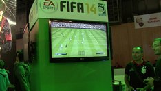 FIFA 14_Gameplay #4