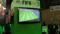 FIFA 14_Gameplay #6