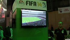 FIFA 14_Gameplay #7