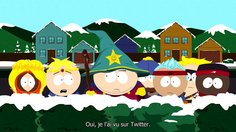 South Park: The Stick of Truth_Giggling Donkey Inn