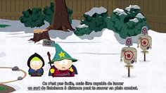 South Park: The Stick of Truth_Fart Training (FR)
