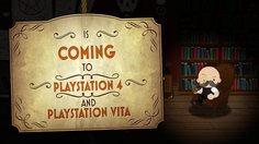 Foul Play_PlayStation Trailer