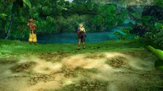 Final Fantasy X/X-2 HD Remaster_Environnements