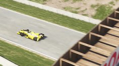 Forza Motorsport 5_Road America (full) - Replay