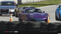 Forza Motorsport 5_Road America (West) - Sagaris Replay