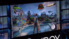 Sunset Overdrive_E3: Gameplay conférence