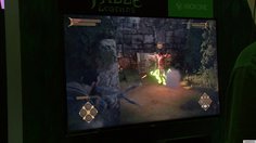 Fable Legends_E3: Showfloor gameplay