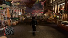 Sleeping Dogs: Definitive Edition_The chase