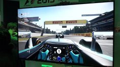 F1 2015_E315 - Gameplay #2