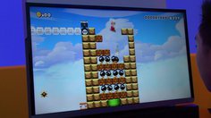 Super Mario Maker_E315 - Gameplay