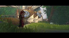 Shiness: The Lightning Kingdom_Gamescom Trailer