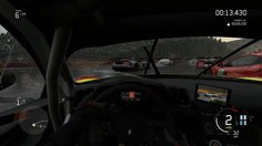 Forza Motorsport 6_Spa pluie - Un bon début