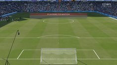 FIFA 16_Barcelone - Madrid