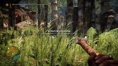 Far Cry: Primal_Stealth according to Guts