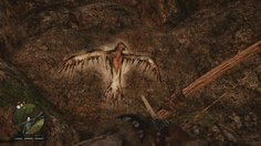Far Cry: Primal_A stroll in the forest - PS4