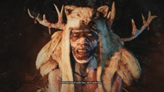 Far Cry: Primal_The Shaman - PS4