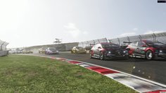 Forza Motorsport 6_Brands Hatch - Replay