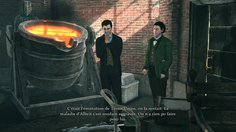 Sherlock Holmes: The Devil's Daughter_Version française (PC)