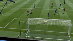 FIFA 17_Mode carrière #3 (PC)