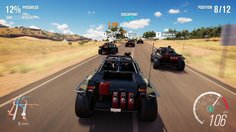 Forza Horizon 3_Warthog race (XB1)