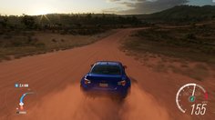 Forza Horizon 3_Freeride - Ultra / Motion Blur (PC)