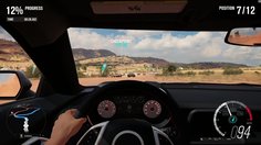 Forza Horizon 3_Course - Ultra / Motion Blur (PC)