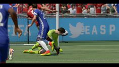 FIFA 17_Moments forts