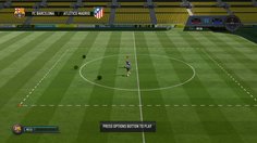 FIFA 17_Co-op training