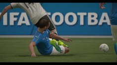 FIFA 17_France vs Germany highlights (FR)