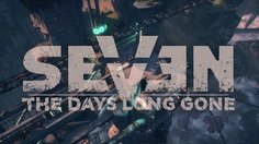 Seven: The Days Long Gone_Sneaking Teaser